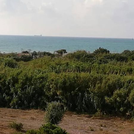 Apartamento Playa Canet Valencie Exteriér fotografie