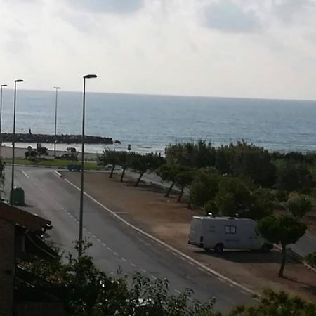 Apartamento Playa Canet Valencie Exteriér fotografie